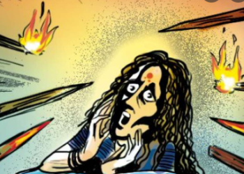 প্রতিদিনে তিনিজন, ডাইনী অপবাদত ২২ বছৰত ১ হাজাৰ লোকক হত্যা ঝাড়খণ্ডত!