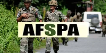 Withdrawal of AFSPA a precious Bihu gift for Assam: CM