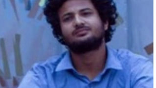 চিত্ৰশিল্পী নীলিম মহন্ত জামিন মঞ্জুৰ: