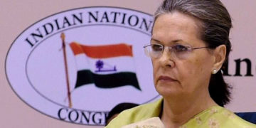পৰাজিত ৫ ৰাজ্যৰ প্রদেশ সভাপতিক পদত্যাগৰ নির্দেশ কংগ্রেছ সভানেত্রী ছোনিয়া গান্ধীৰ