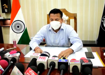 কাৰ্বি আংলং প্ৰশাসনৰ উদ্যোগ : বহুমুখী সমবায়ৰ জৰিয়তে প্ৰদান পাৰ্বত্য জনজাতিৰ প্ৰমাণ-পত্ৰ