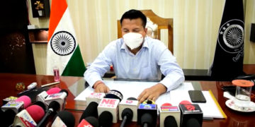 কাৰ্বি আংলং প্ৰশাসনৰ উদ্যোগ : বহুমুখী সমবায়ৰ জৰিয়তে প্ৰদান পাৰ্বত্য জনজাতিৰ প্ৰমাণ-পত্ৰ
