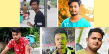 গুৱাহাটী গাড়ীগাঁৱৰ কিশোৰী দলবদ্ধ ধৰ্ষণৰ শেহতীয়া খবৰ পঢ়ক