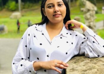 ইউক্ৰেইনত আবদ্ধ চিকিৎসা বিজ্ঞানত অধ্যয়নৰত ৰঙিয়াৰ মণীষা ৱাহিদ, মুখ্যমন্ত্ৰীক সহায়ৰ আহ্বান