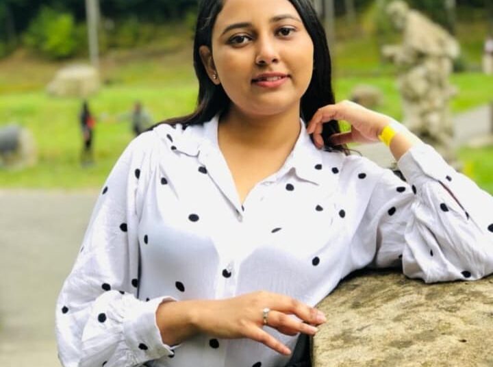 ইউক্ৰেইনত আবদ্ধ চিকিৎসা বিজ্ঞানত অধ্যয়নৰত ৰঙিয়াৰ মণীষা ৱাহিদ, মুখ্যমন্ত্ৰীক সহায়ৰ আহ্বান 1 ইউক্ৰেইনত আবদ্ধ চিকিৎসা বিজ্ঞানত অধ্যয়নৰত ৰঙিয়াৰ মণীষা ৱাহিদ, মুখ্যমন্ত্ৰীক সহায়ৰ আহ্বান