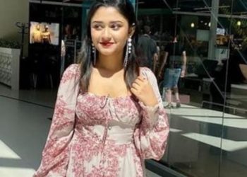 ইউক্ৰেইনত বাংকাৰত জীৱন কটাইছে গুৱাহাটী চুলতানা নীলিমা হুছেইনে