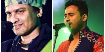 সীমান্ত শেখৰে মোক ঢুকি পাবলৈ ৭জনম লাগিব- জুবিন গাৰ্গ