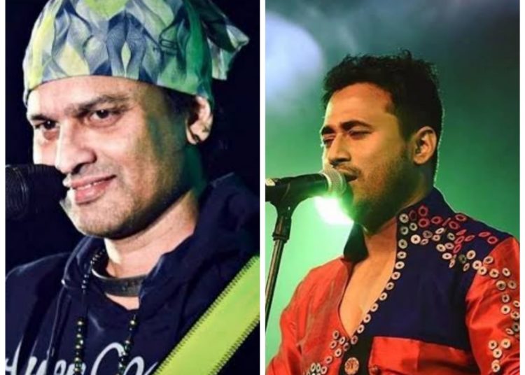 সীমান্ত শেখৰে মোক ঢুকি পাবলৈ ৭জনম লাগিব- জুবিন গাৰ্গ