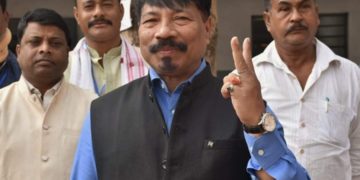 বোকাখাতৰ পৌৰ নিৰ্বাচনত ৬৭.২৮% ভোটদানঃ শান্তিপূৰ্ণভাৱে সম্পন্ন হ’ল নিৰ্বাচনঃ