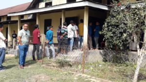 বোকাখাতৰ পৌৰ নিৰ্বাচনত ৬৭.২৮% ভোটদানঃ শান্তিপূৰ্ণভাৱে সম্পন্ন হ'ল নিৰ্বাচনঃ 5 IMG 20220306 WA0010 | ASSAM TIMES POST