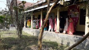 বোকাখাতৰ পৌৰ নিৰ্বাচনত ৬৭.২৮% ভোটদানঃ শান্তিপূৰ্ণভাৱে সম্পন্ন হ'ল নিৰ্বাচনঃ 4 IMG 20220306 WA0011 | ASSAM TIMES POST