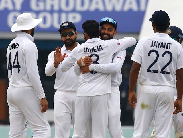 শ্ৰীলংকা বিৰূদ্ধে প্ৰথম টেষ্টত বৃহৎ জয় ভাৰতৰ 1 শ্ৰীলংকা বিৰূদ্ধে প্ৰথম টেষ্টত বৃহৎ জয় ভাৰতৰ