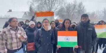 হাঙ্গেৰী হৈ উদ্ধাৰকাৰ্য শেষ পর্যায়ত : জনালে নতুন দিল্লীয়ে