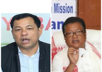 পুৰণি প্ৰশ্ন কাকত-উত্তৰবহীৰে মেট্ৰিক পৰীক্ষাৰ অনুষ্ঠিত কৰা ছেৱা সিদ্ধান্তক বিৰোধিতা যুৱ-ছাত্ৰ পৰিষদৰ