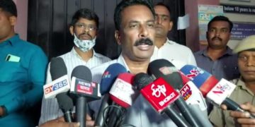 মুম্বাই আৰক্ষী ক্ৰাইম ব্ৰাঞ্চৰ গুৱাহাটীত অভিযান; গুটখা প্ৰস্তুতকাৰী ডি এছ গ্ৰুপৰ কাৰ্যালয়ত তলা