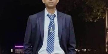 মেঘালয়ৰ নেপাত অঘটন; প্ৰশিক্ষণৰত অসম আৰক্ষী উপ-পৰিদৰ্শক মনেশ্বৰ পণ্ডিতৰ মৃত্যু