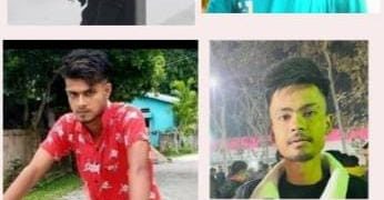 গুৱাহাটীত দলবদ্ধ ধৰ্ষণ;গাড়ীগাঁৱত ৫দুৰ্বৃত্তৰ ধৰ্ষণৰ বলি ১৬বছৰীয়া কিশোৰী