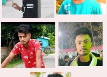 গুৱাহাটীত দলবদ্ধ ধৰ্ষণ;গাড়ীগাঁৱত ৫দুৰ্বৃত্তৰ ধৰ্ষণৰ বলি ১৬বছৰীয়া কিশোৰী