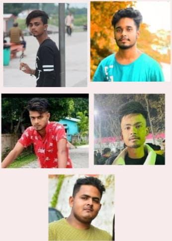 গুৱাহাটীত দলবদ্ধ ধৰ্ষণ;গাড়ীগাঁৱত ৫দুৰ্বৃত্তৰ ধৰ্ষণৰ বলি ১৬বছৰীয়া কিশোৰী 1 গুৱাহাটীত দলবদ্ধ ধৰ্ষণ;গাড়ীগাঁৱত ৫দুৰ্বৃত্তৰ ধৰ্ষণৰ বলি ১৬বছৰীয়া কিশোৰী