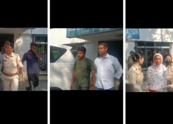 কালিলৈ পৰা উচ্চতৰ মাধ্যমিক চূড়ান্ত পৰীক্ষা; ১৫ মিনিট আগতেই পৰীক্ষাৰ্থীয়ে লাভ কৰিব প্ৰশ্নকাকত