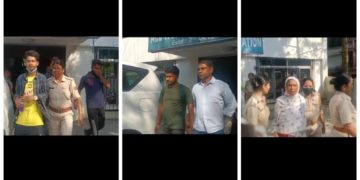 কালিলৈ পৰা উচ্চতৰ মাধ্যমিক চূড়ান্ত পৰীক্ষা; ১৫ মিনিট আগতেই পৰীক্ষাৰ্থীয়ে লাভ কৰিব প্ৰশ্নকাকত