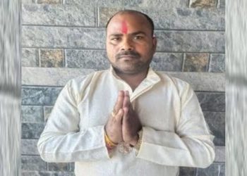 অৱদেশ যাদৱৰ হত্যাকাৰীক বিহাৰৰ পৰা গ্ৰেপ্তাৰ