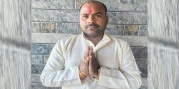 অৱদেশ যাদৱৰ হত্যাকাৰীক বিহাৰৰ পৰা গ্ৰেপ্তাৰ