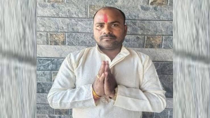 অৱদেশ যাদৱৰ হত্যাকাৰীক বিহাৰৰ পৰা গ্ৰেপ্তাৰ 1 অৱদেশ যাদৱৰ হত্যাকাৰীক বিহাৰৰ পৰা গ্ৰেপ্তাৰ