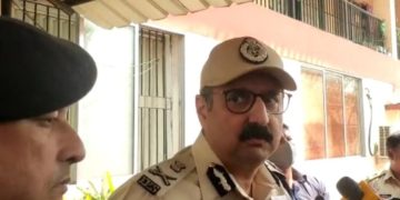 অৱদেশ যাদৱৰ হত্যাকাণ্ড সন্দৰ্ভত আৰক্ষী আয়ুক্তই কি কলে পঢ়ক