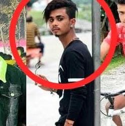 গুৱাহাটী গাড়ীগাঁৱৰ কিশোৰী দলবদ্ধ ধৰ্ষণৰ মূল অভিযুক্ত বিকি আলি এনকাউণ্টাৰত নিহত
