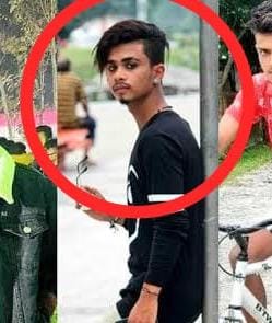 গুৱাহাটী গাড়ীগাঁৱৰ কিশোৰী দলবদ্ধ ধৰ্ষণৰ মূল অভিযুক্ত বিকি আলি এনকাউণ্টাৰত নিহত 1 গুৱাহাটী গাড়ীগাঁৱৰ কিশোৰী দলবদ্ধ ধৰ্ষণৰ মূল অভিযুক্ত বিকি আলি এনকাউণ্টাৰত নিহত