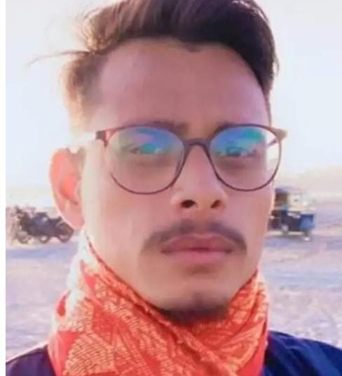 ৰেগিং কৰি দুবছৰলৈ বহিষ্কৃত ডিব্ৰুগড় বিশ্ববিদ্যালয়ৰ ছাত্ৰ কিংকো শইকীয়া