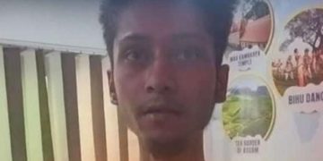 গাড়ীগাঁও দলবদ্ধ ধর্ষণকাণ্ড আৰু এগৰাকীক গ্ৰেপ্তাৰ