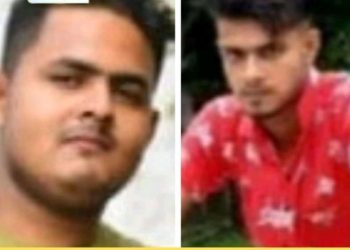গাড়ীগাঁও দলবদ্ধ ধর্ষণকাণ্ডৰ আৰু দুই লম্পটক মৰিগাঁওৰ পৰা গ্ৰেপ্তাৰ