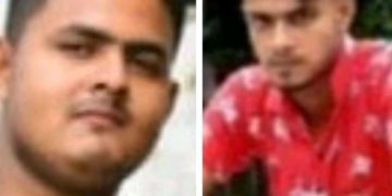 গাড়ীগাঁও দলবদ্ধ ধর্ষণকাণ্ডৰ আৰু দুই লম্পটক মৰিগাঁওৰ পৰা গ্ৰেপ্তাৰ