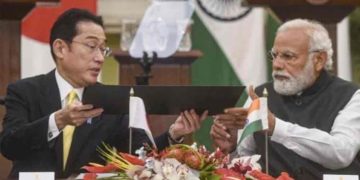 ৩ লাখ ২০ হাজাৰ কোটিৰ জাপানিজ বিনিয়োগ ভাৰতত