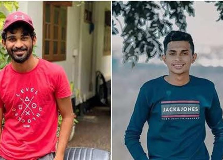 আইএছএল ফাইনেল চাবলৈ যোৱাৰ পথত বাইক দুর্ঘটনাত মৃত্যু কেৰালা ব্লাষ্টাৰ্ছৰ দুই সমর্থকৰ 1 আইএছএল ফাইনেল চাবলৈ যোৱাৰ পথত বাইক দুর্ঘটনাত মৃত্যু কেৰালা ব্লাষ্টাৰ্ছৰ দুই সমর্থকৰ