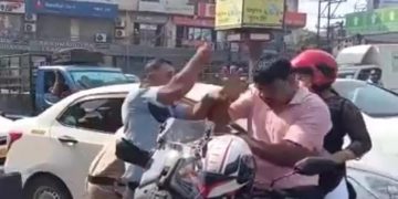 বিকি প্ৰসাদ গুপ্তাক স-সন্মানে জেলৰ পৰা ঘূৰাই অনা নিৰ্দেশ ডিজিপি ভাস্কৰ জ্যোতি মহন্ত