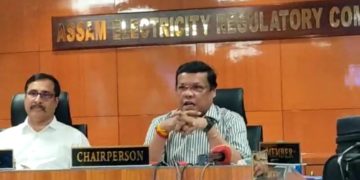 জনতাক মাধমাৰ; ১এপ্ৰিলৰ পৰা ৰাজ্যত পুনৰ বৃদ্ধি পাব বিদ্যুৎ মাচুল