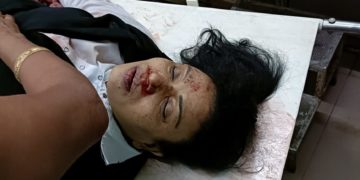 বৰপেটা চহৰৰ মাজমজিয়াত এগৰাকী অধিবক্তাক হত্যাঃ