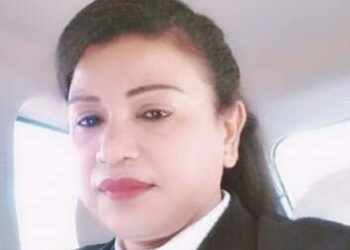 Woman advocate stabbed to death