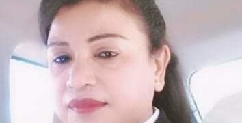 Woman advocate stabbed to death