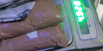 বঙাইগাঁও জিলাৰ গেৰুকাবাৰীত আৰক্ষীৰ ড্ৰাগছ বিৰোধী অভিযানঃ জব্দ দুই সৰবৰাহকাৰী আৰু হিৰইন