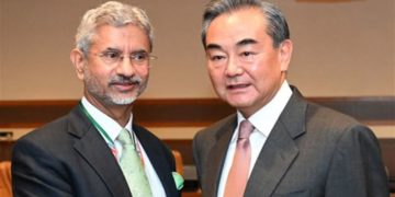 কাশ্মীৰ প্ৰসংগত পুনৰ পাকিস্তানক সমৰ্থন চীনৰ, কঠোৰ সকীয়নি ভাৰতৰ
