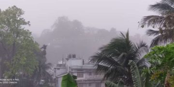 গুৱাহাটীত ভয়ংকৰ বায়ু প্ৰদূষণ; বায়ুমণ্ডলত ক্ৰমাৎ বৃদ্ধি হৈছে প্ৰদূষণৰ মাত্ৰা