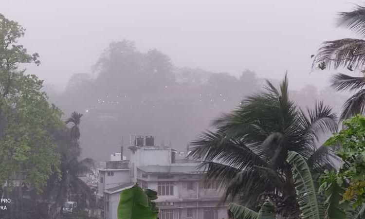 গুৱাহাটীত ভয়ংকৰ বায়ু প্ৰদূষণ; বায়ুমণ্ডলত ক্ৰমাৎ বৃদ্ধি হৈছে প্ৰদূষণৰ মাত্ৰা