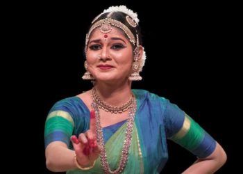হিন্দু নোহোৱা বাবেই কেৰালাৰ মন্দিৰত নৃত্য পৰিবেশনৰ অনুমতি নিদিলে ভৰত নাট্যম শিল্পী মনচিয়া ভি পিকঃ