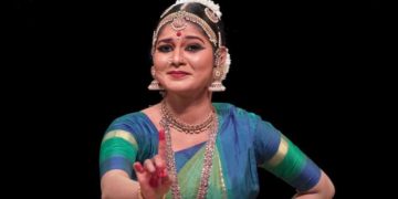 হিন্দু নোহোৱা বাবেই কেৰালাৰ মন্দিৰত নৃত্য পৰিবেশনৰ অনুমতি নিদিলে ভৰত নাট্যম শিল্পী মনচিয়া ভি পিকঃ