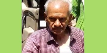 বেঙ্কৰ লকাৰত ১৮ ঘণ্টা আবদ্ধ হৈ থাকিল এক বৃদ্ধ!