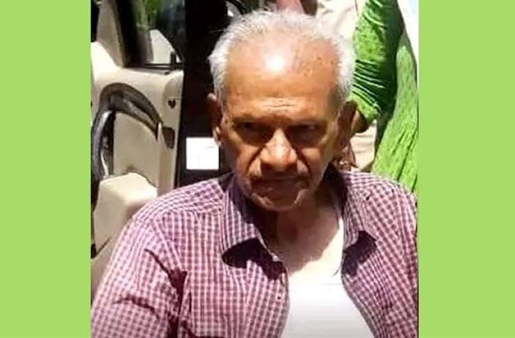 বেঙ্কৰ লকাৰত ১৮ ঘণ্টা আবদ্ধ হৈ থাকিল এক বৃদ্ধ!